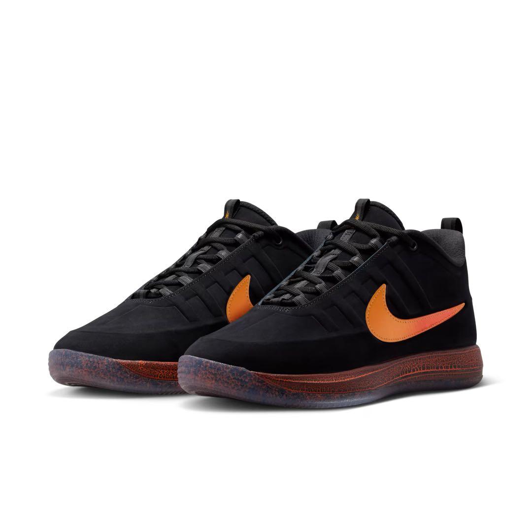 シューズ(男性用) NIKE BOOK2 Rising EP