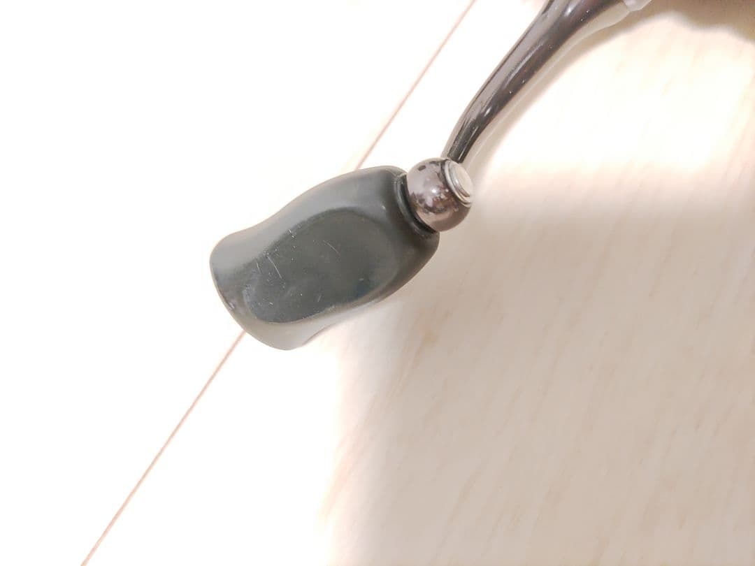 daiwa luvius 2004H ルビアス 15