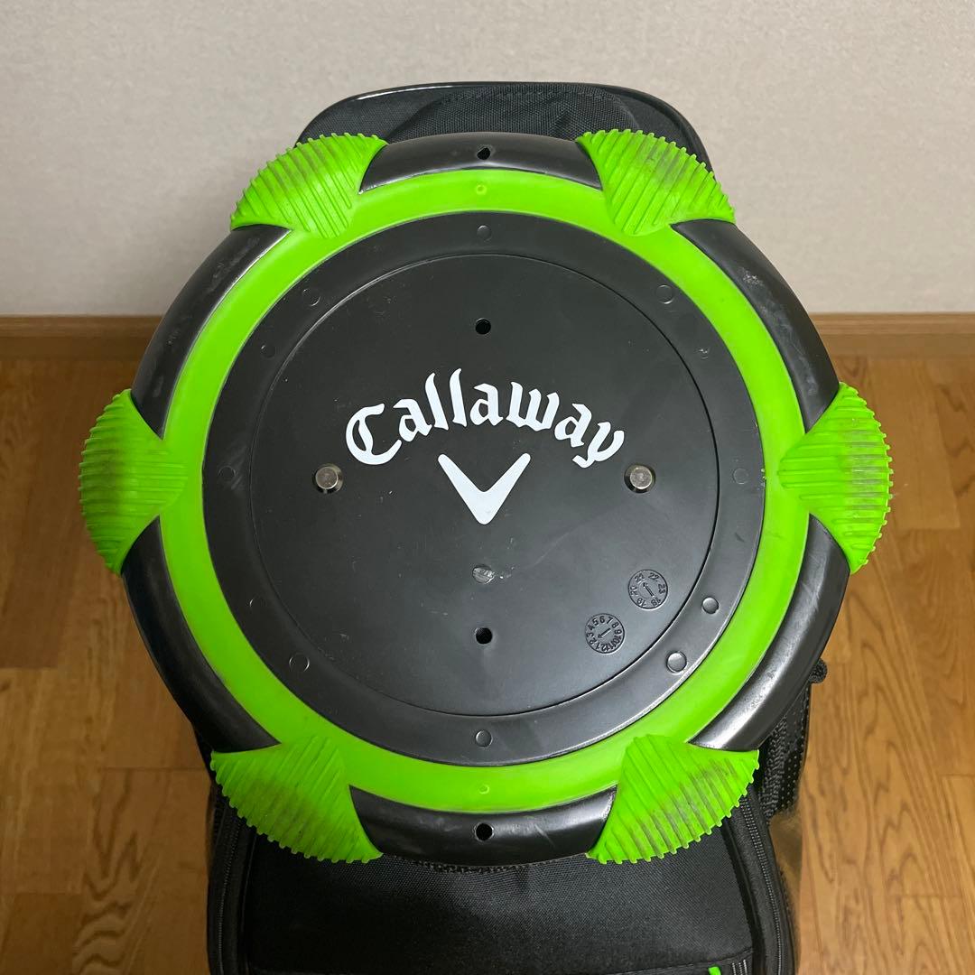 ゴルフバッグ・キャディバッグ YO