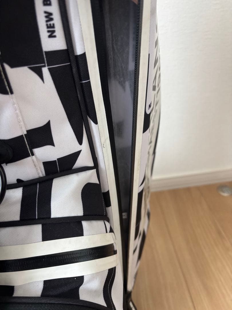 NEW BALANCE BSTNMAEST1906USA キャディバッグ