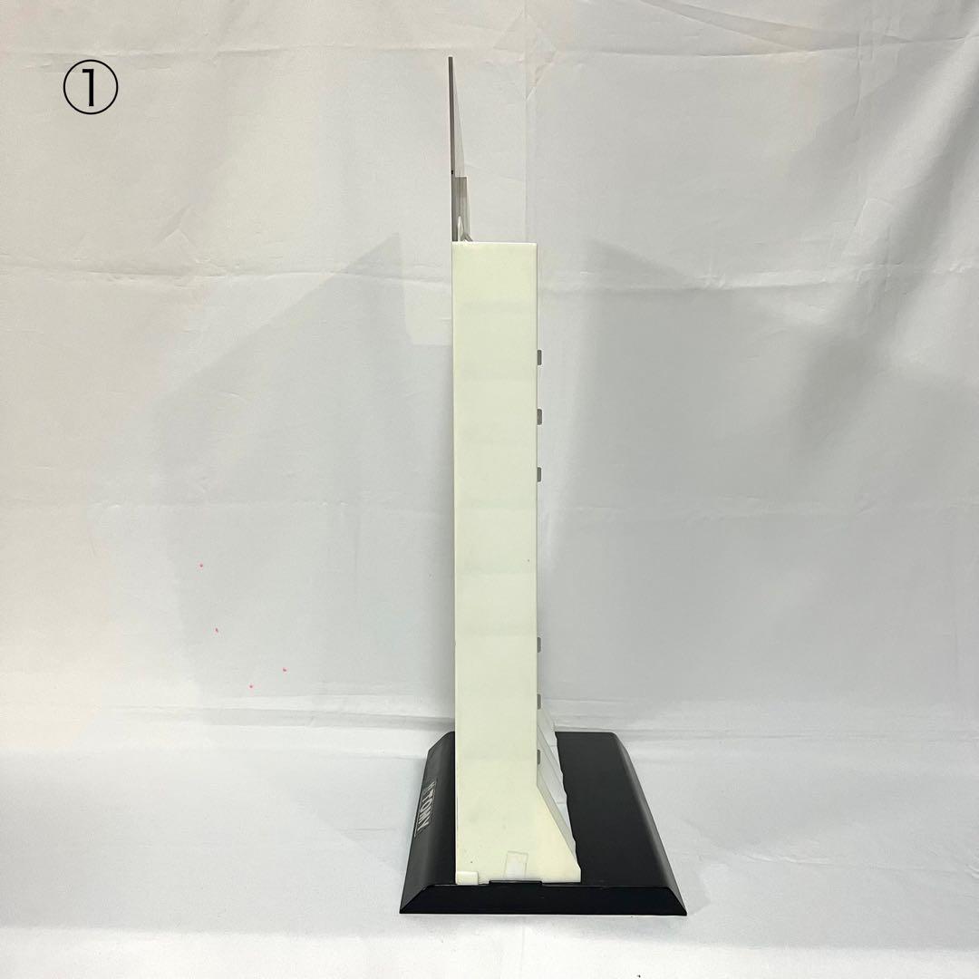 【】非売品 トミカ店頭用ディスプレイケース 40台用／ECO-1