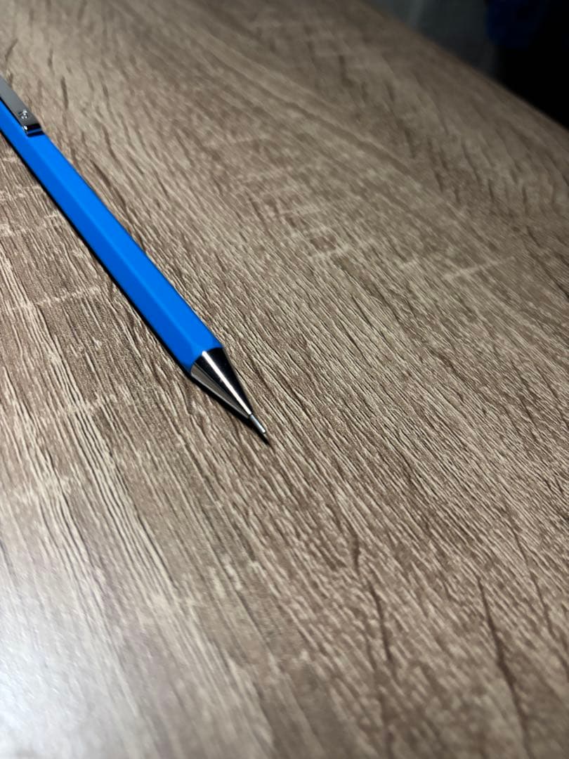 ステッドラー　ヘキサゴナル　バージョン0