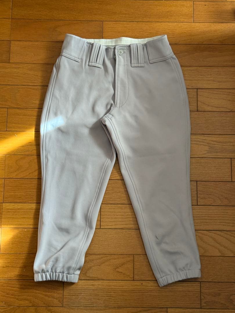 「正規品」横浜高校試合用ユニフォーム一式