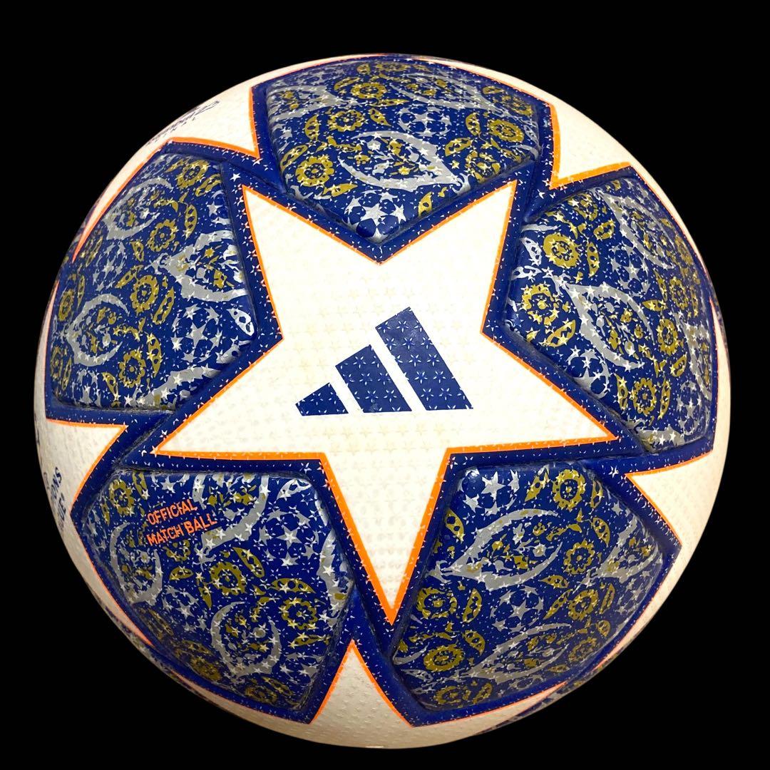 アディダス フィナーレ UEFA チャンピオンズリーグ 22-23 試合球