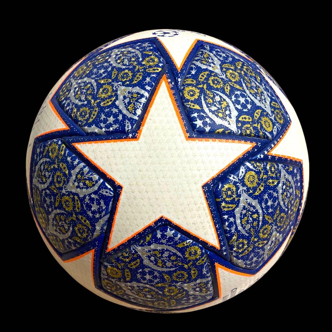 アディダス フィナーレ UEFA チャンピオンズリーグ 22-23 試合球