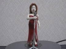 リトㇽジヤマ ―プロ　ゲスト、ボ―ヵリスト