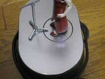 リトㇽジヤマ ―プロ　ゲスト、ボ―ヵリスト