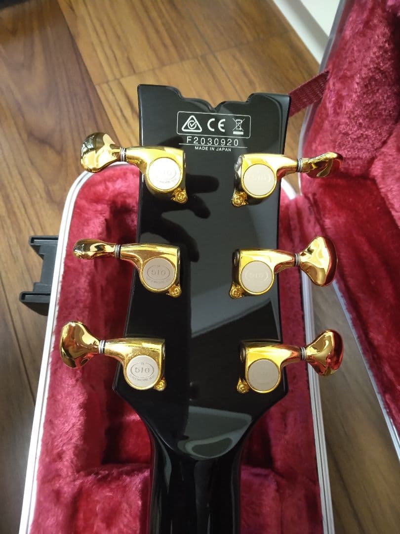 Ibanez　セミアコ　ジョンスコモデル　JSM100(日本製)