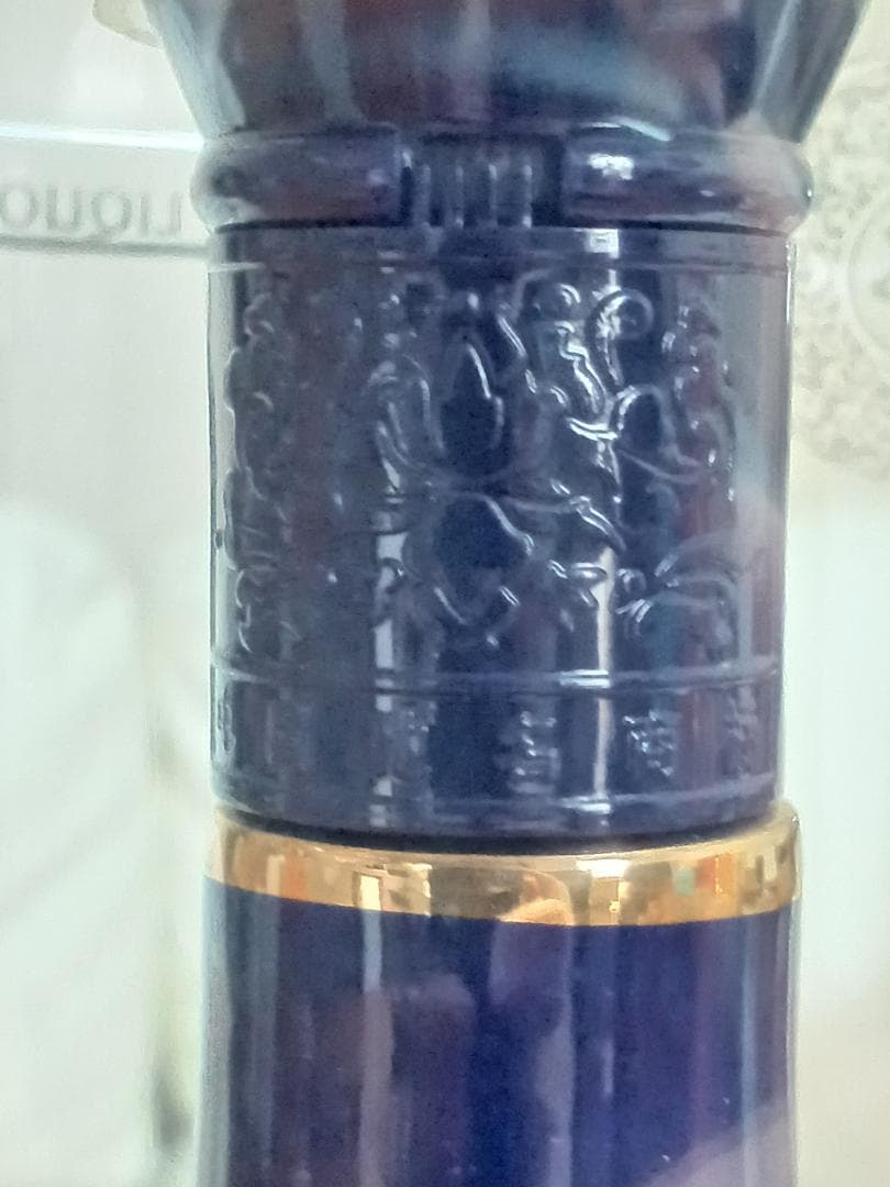 希少❗ 20年表記 青花郎 郎酒 貴州茅台酒 五粮液 白酒 中国酒 2010年産