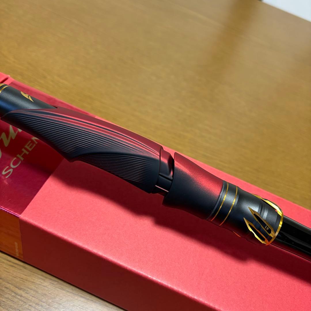 Gure FIRE BLOOD SCHEMER ファイアブラッド　スキーマー