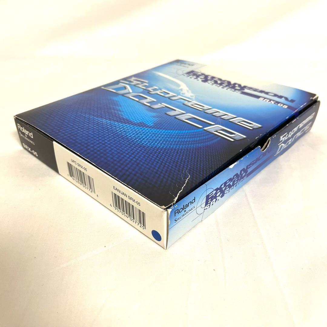 Roland ローランド SRX-05 エクスパンションボード