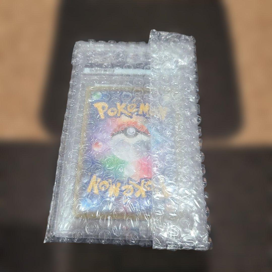 ミュウ CP5 幻·伝説ドリームキラコレクション 017/036