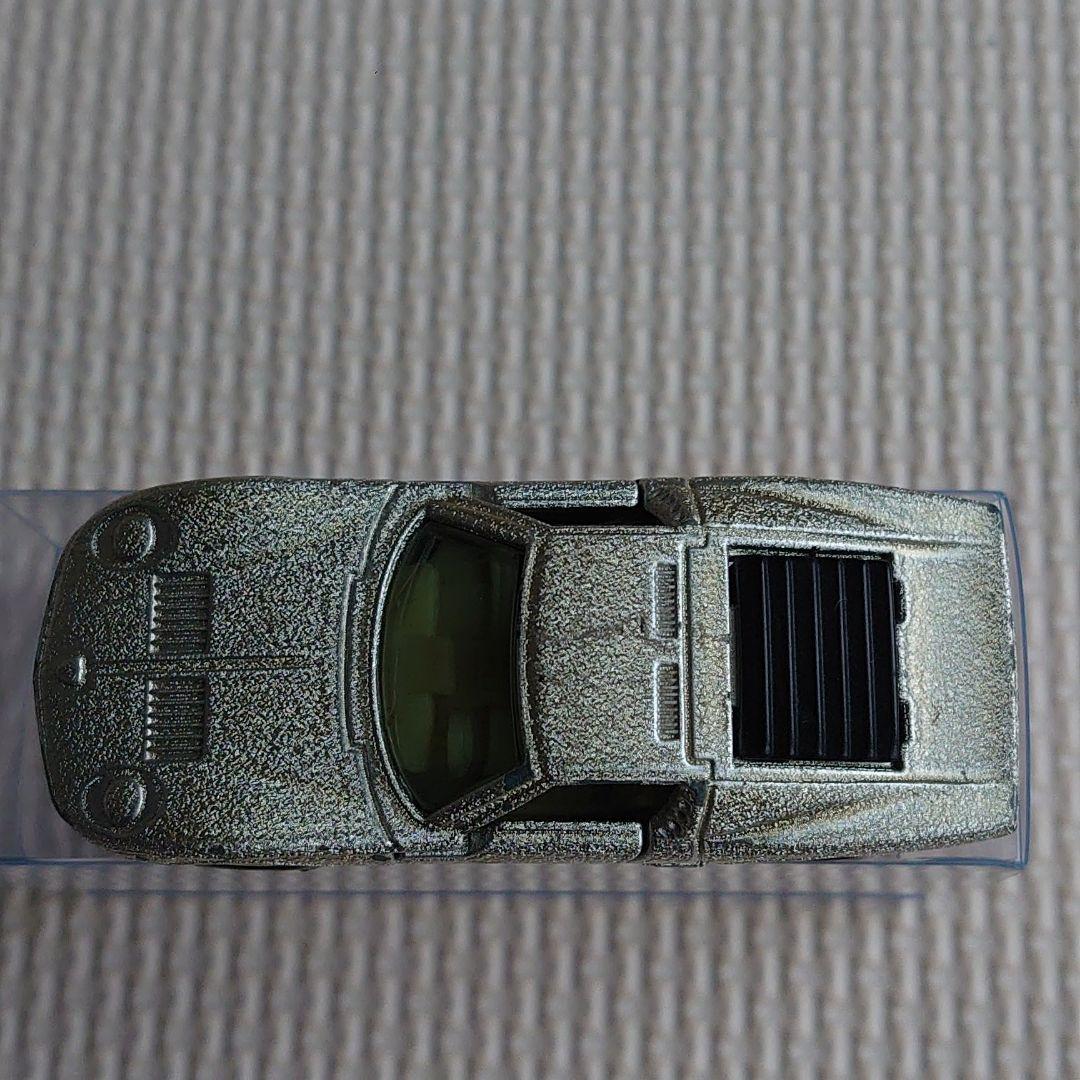 トミカ ミウラ 入手困難品