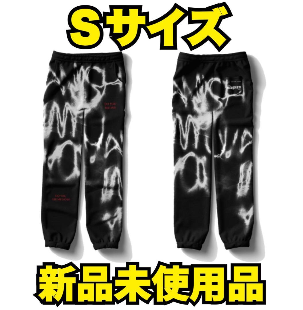 LADY GAGA レディーガガ VANISH SWEATS スウェット