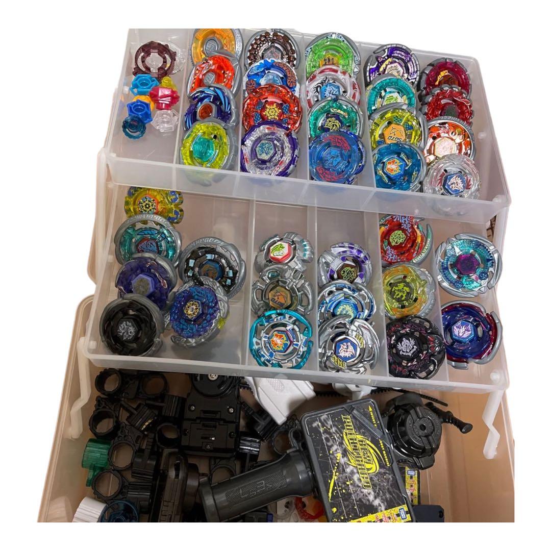 メタルファイトベイブレード