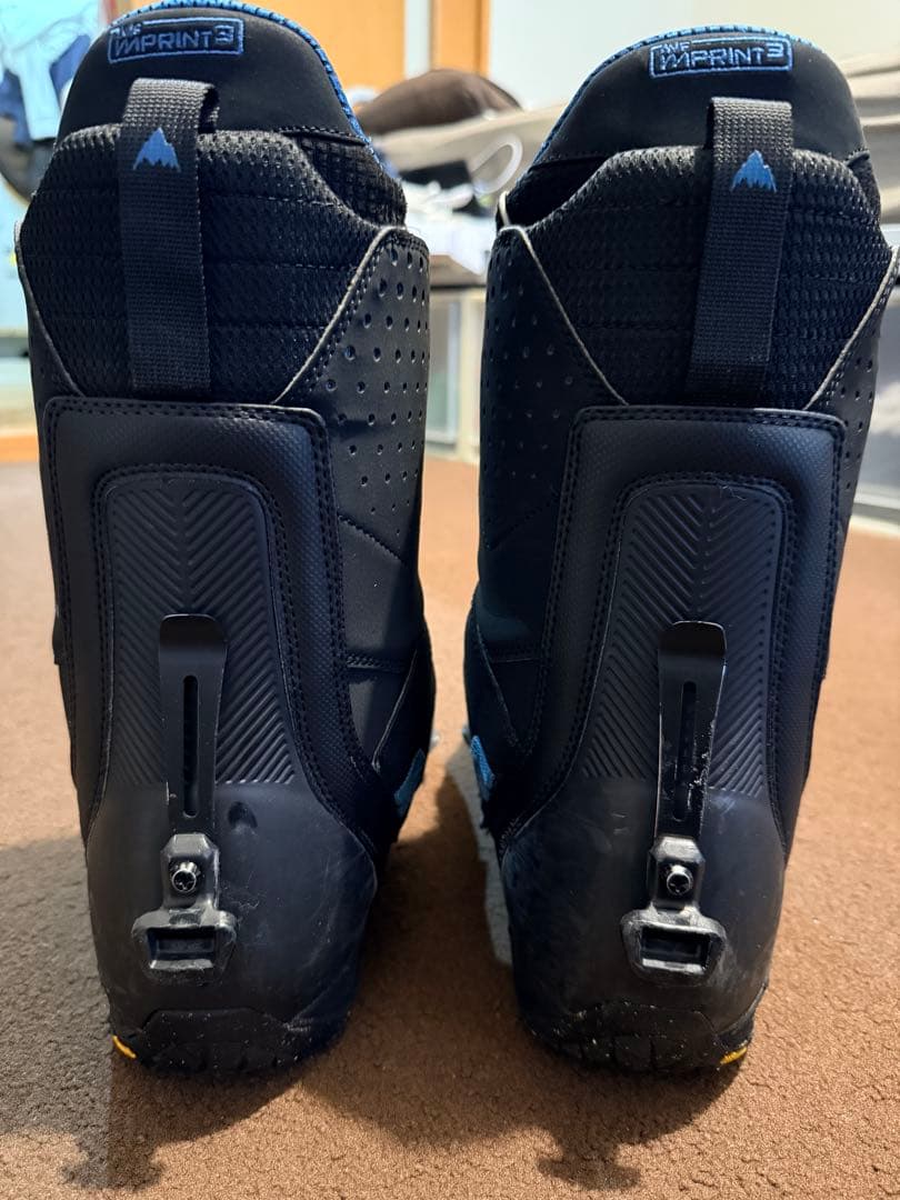 Burton Step On Photon Wide スノーボードブーツ28cm