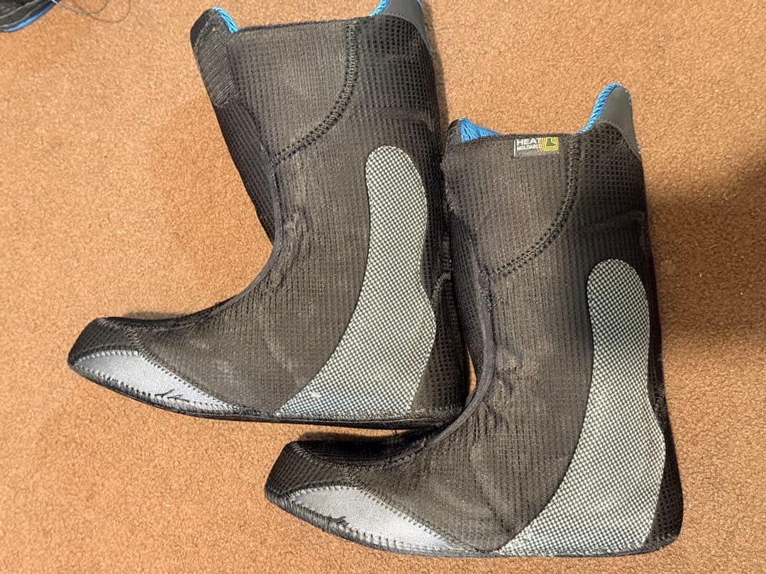 Burton Step On Photon Wide スノーボードブーツ28cm