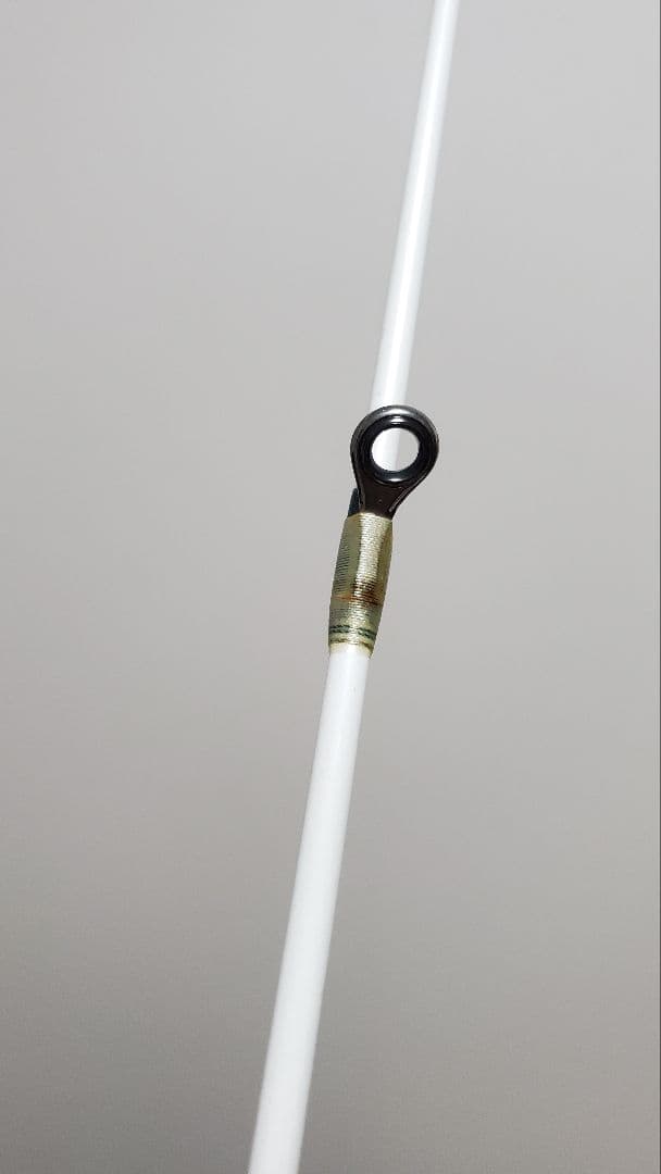 アブガルシア ソルティーステージライトジギング　SLC-632 A120