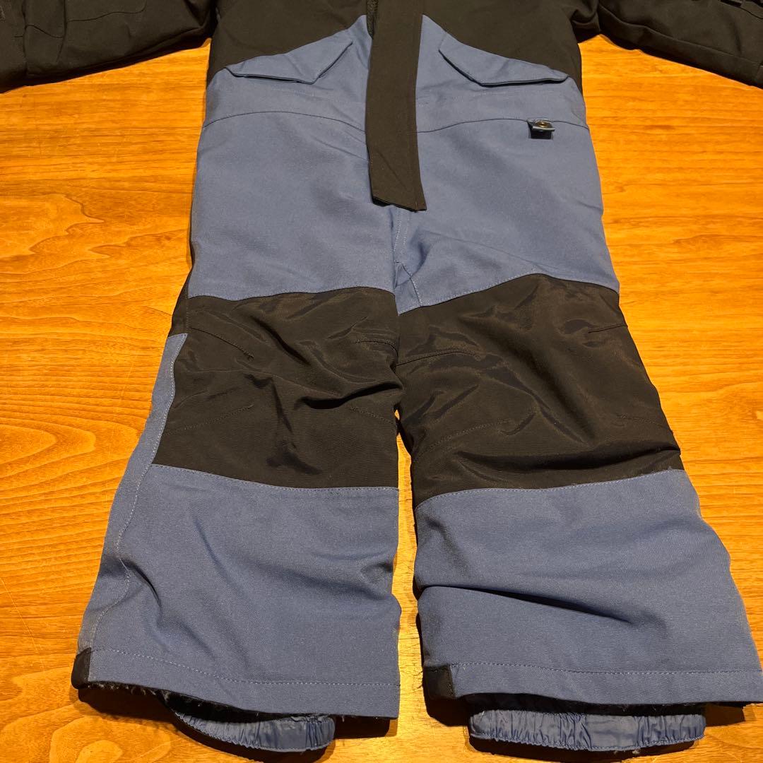 BURTON スノーボードウェア 2T キッズ　バートン