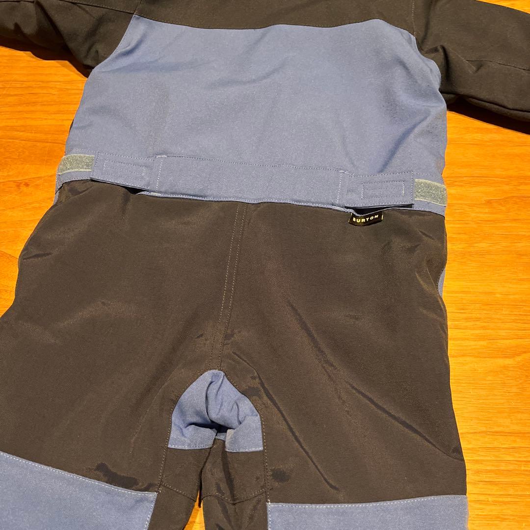 BURTON スノーボードウェア 2T キッズ　バートン