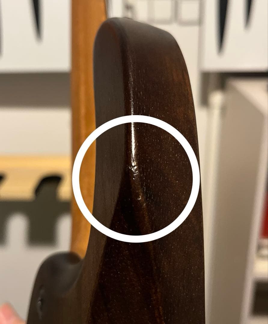 ギター Ibanez QX527PB-ABS