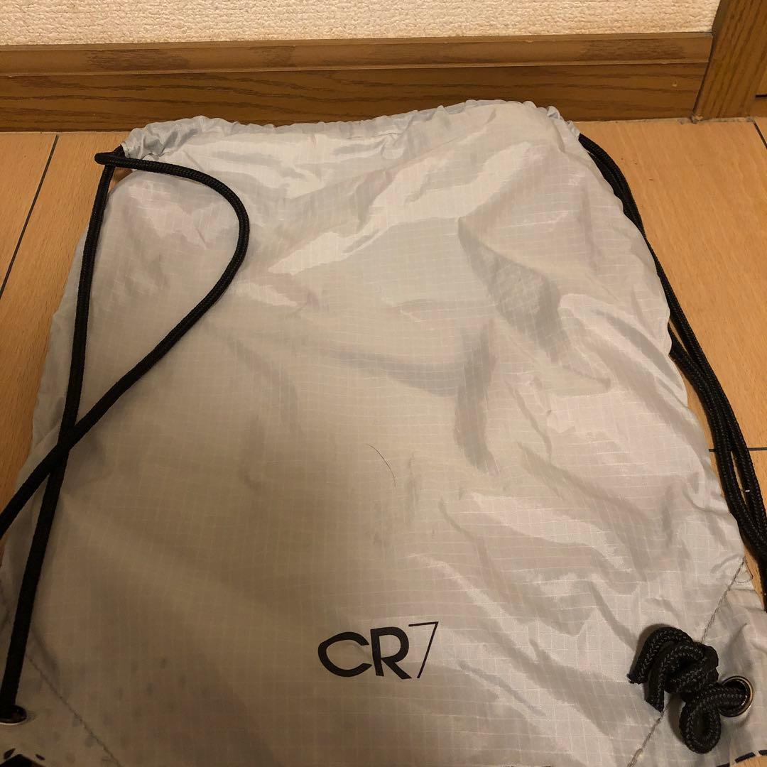 【激レア】ナイキ　マーキュリアル スーパーフライ CR7 Quinhentos