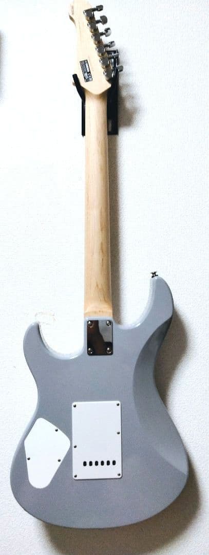 YAMAHA　PACIFICA 112VM グレー