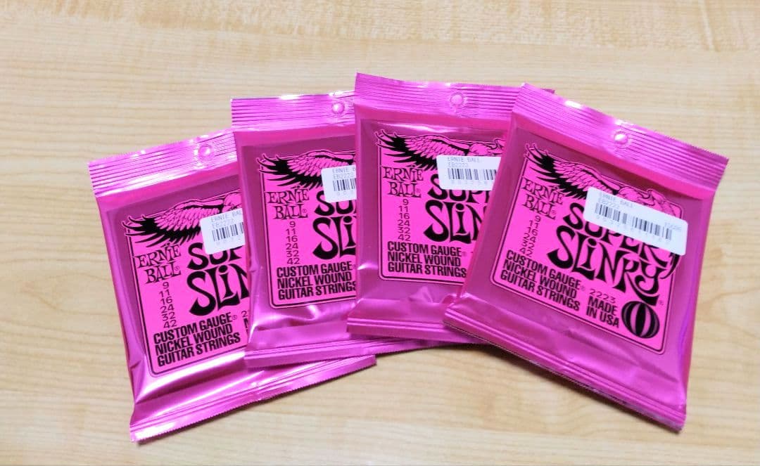 YAMAHA　PACIFICA 112VM グレー