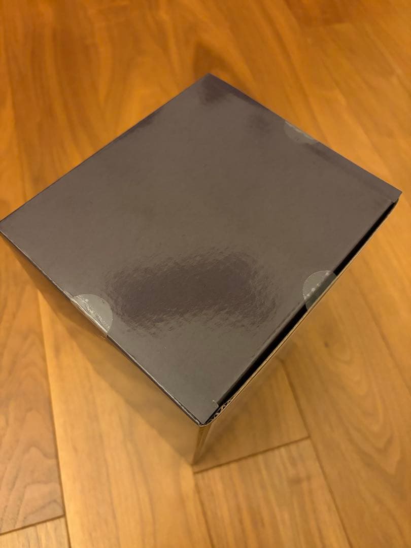 新品未開封　ファイナルファンタジータクティクス　ラムザ　 フィギュア