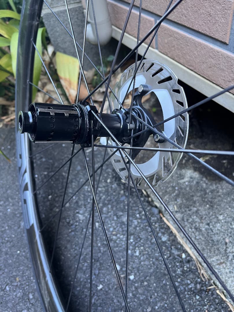 ENVE SES 3.4 ディスクブレーキ