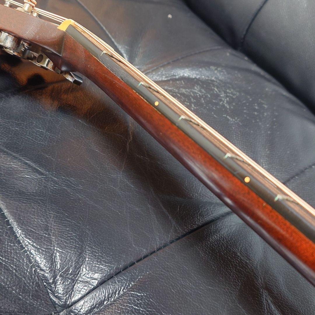 Martin D-28 1992年製