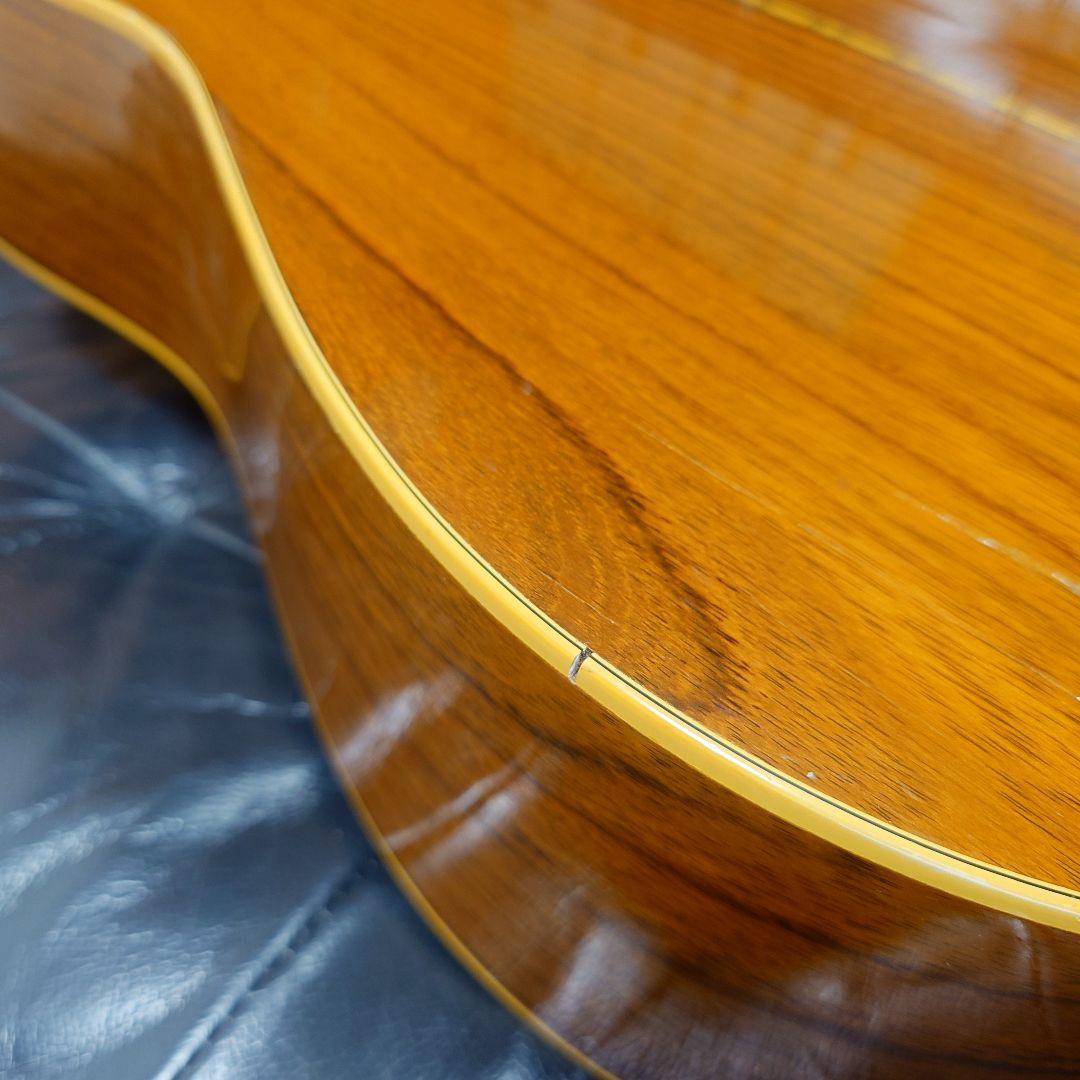 Martin D-28 1992年製