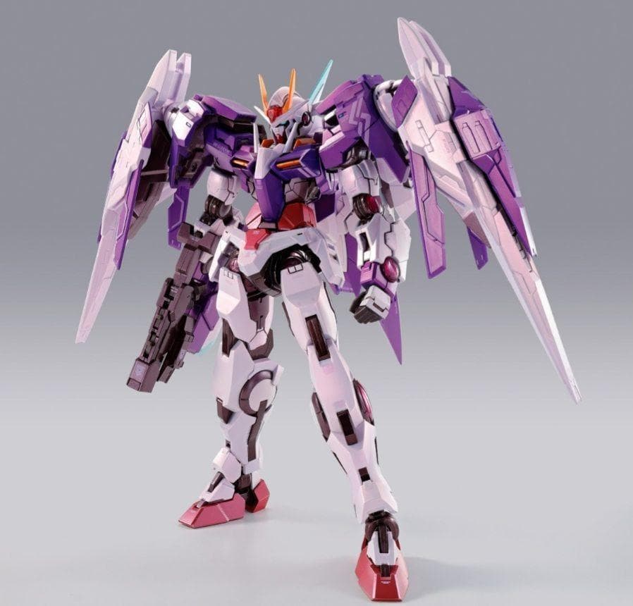 LBUILD 10th Anniversary トランザムライザー