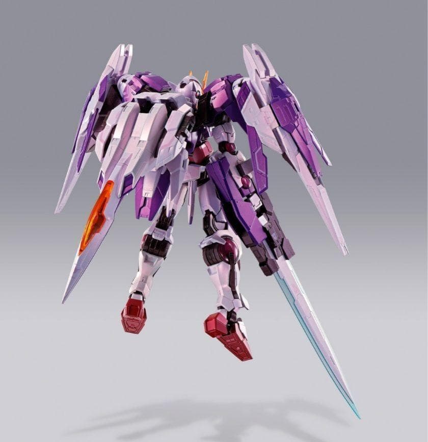 LBUILD 10th Anniversary トランザムライザー