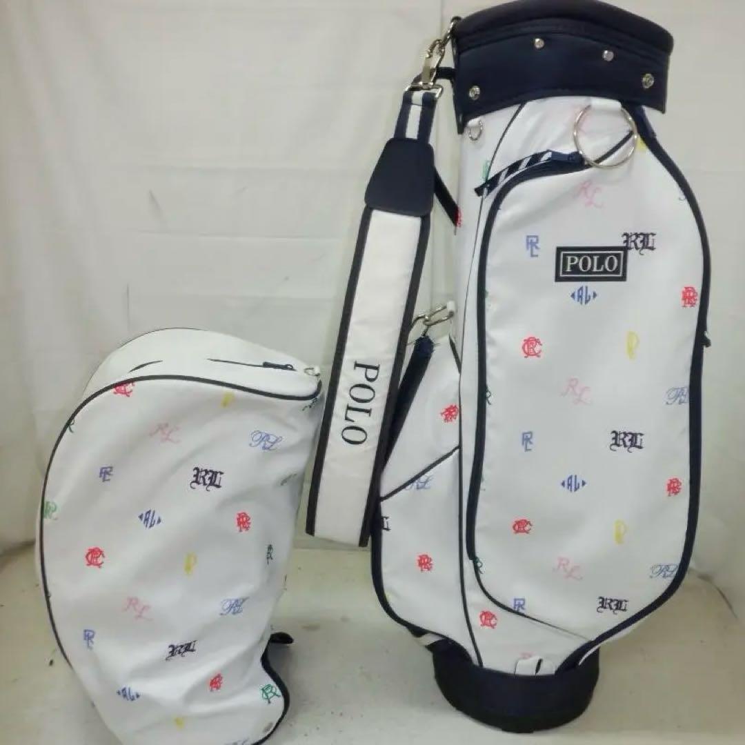 POLO RALPH LAUREN★ポロ ラルフローレン★8.5型★軽量★カート