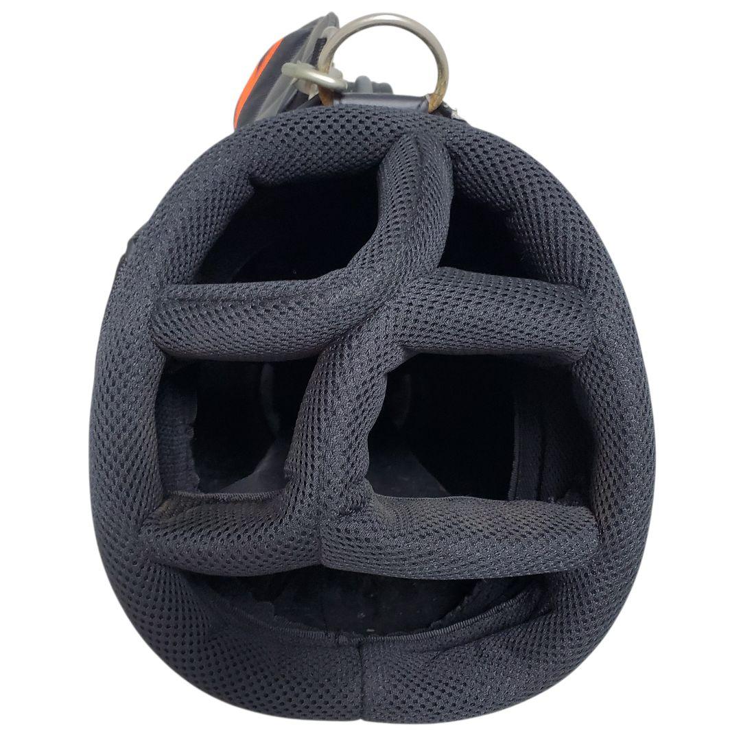 希少 EMPORIO ARMANI EA7 キャディバッグ