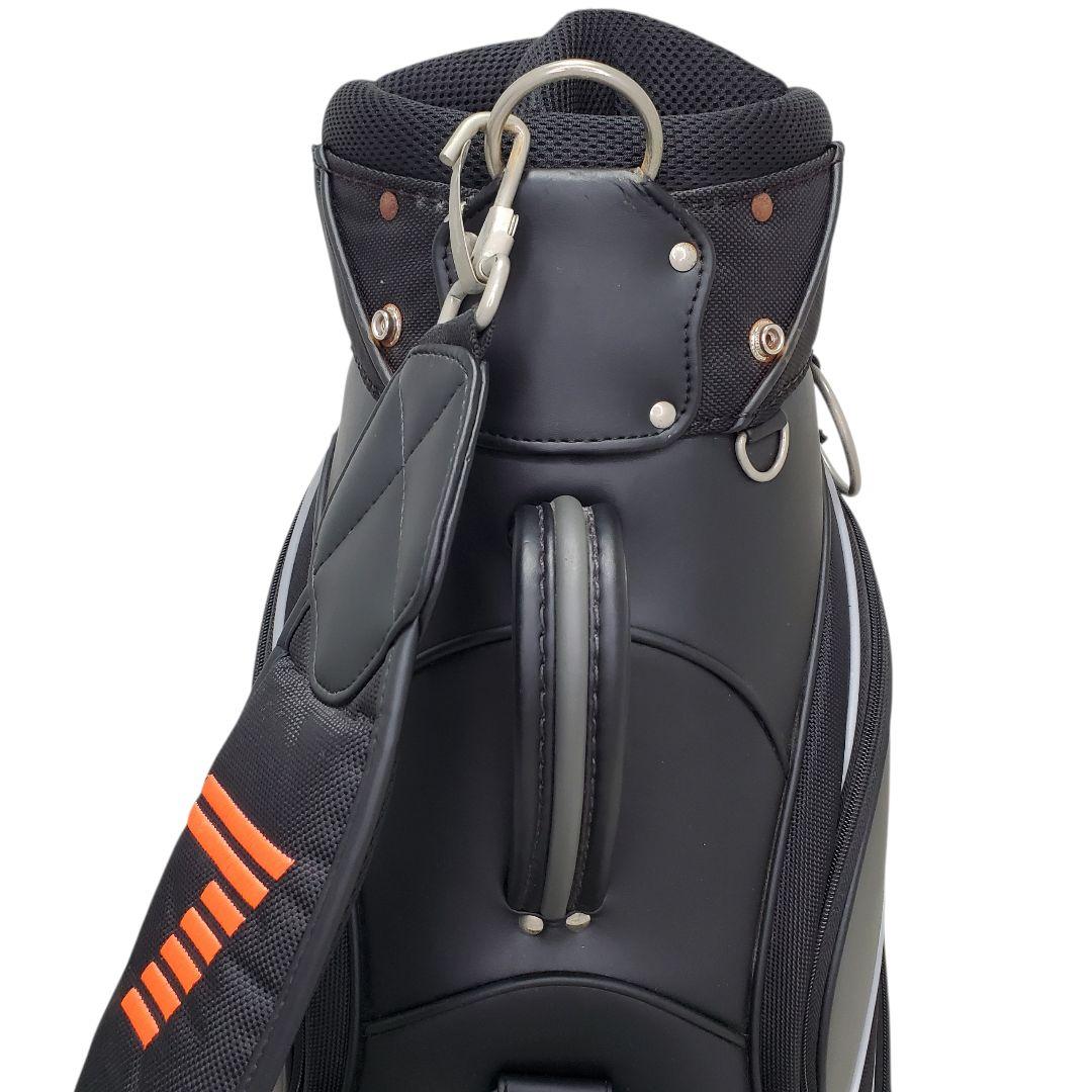 希少 EMPORIO ARMANI EA7 キャディバッグ