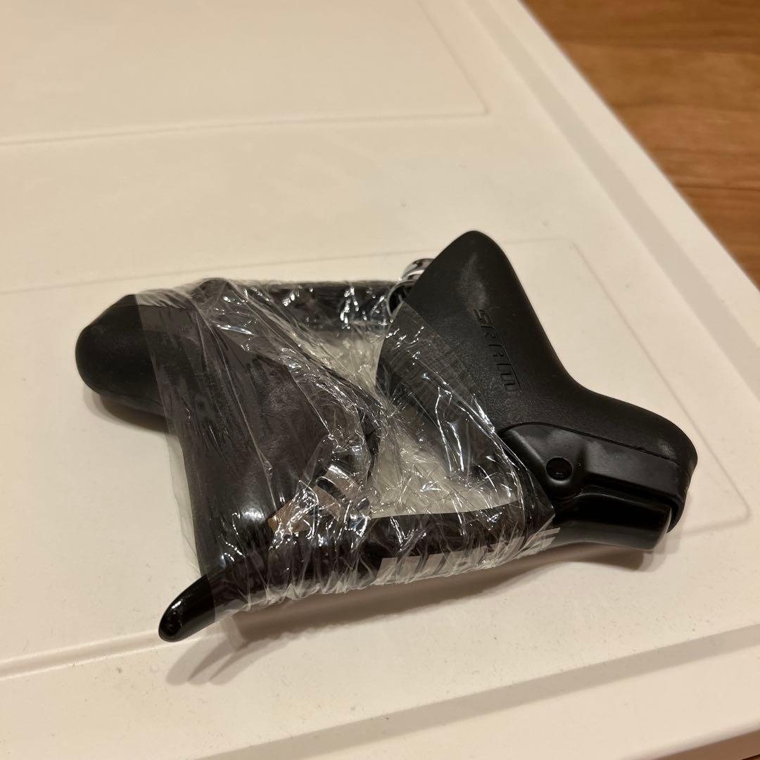 sram スラム　ブレーキレバー　シングル　s500