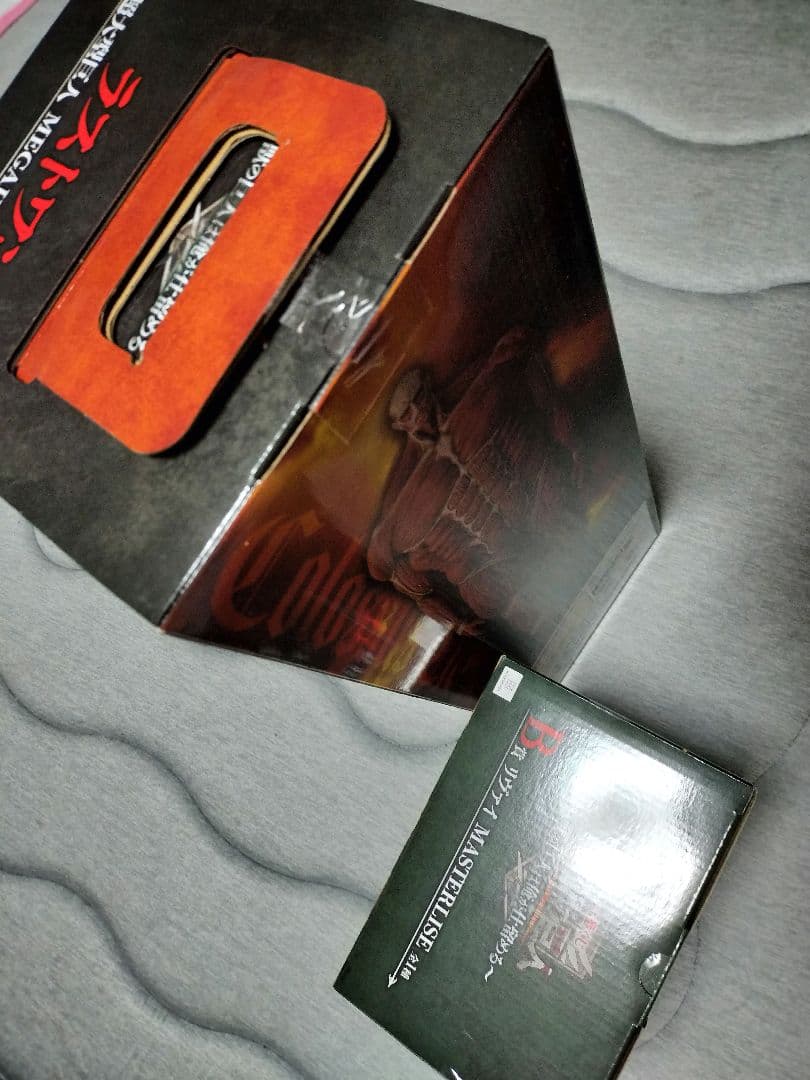 即購入可！早いものがち★値下げ中！ラストワン賞、B賞★一番くじ 進撃の巨人