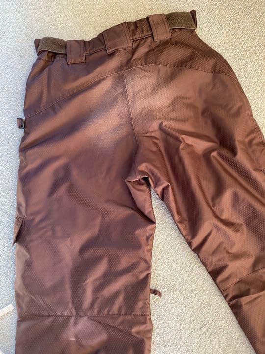 ＊スノーウエア上下セット＊