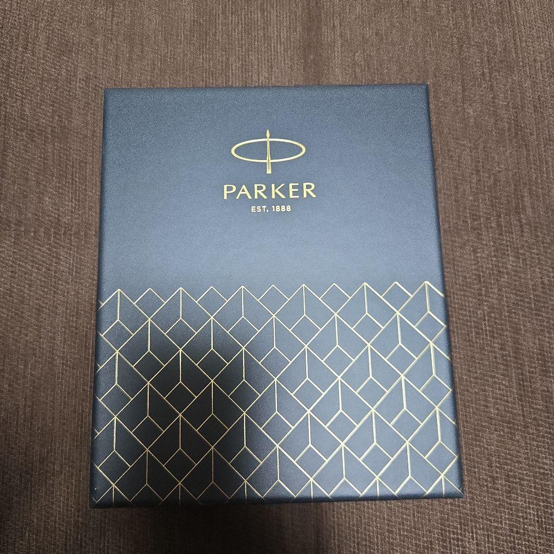 Parker 万年筆 インク瓶 セット