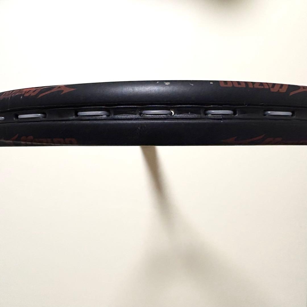 ミズノ Dフォース v10 OX