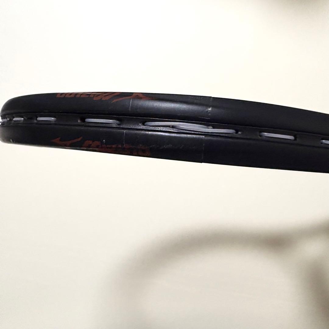 ミズノ Dフォース v10 OX