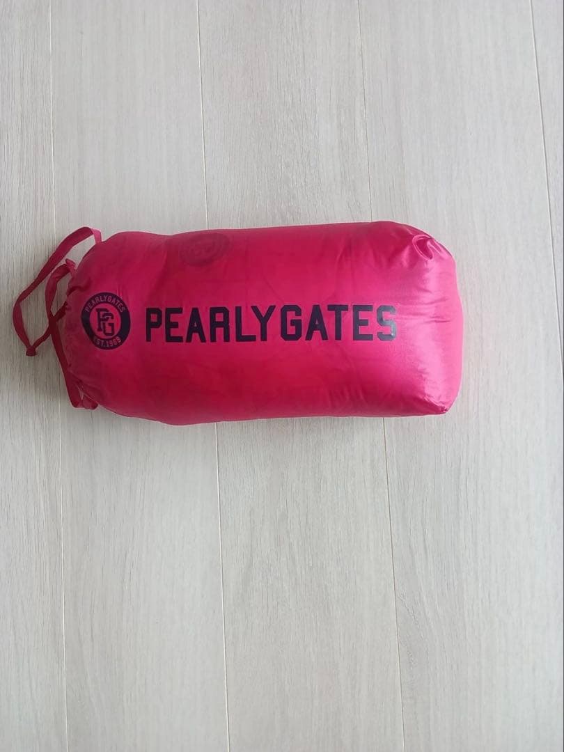 パーリーゲイツ　ライトダウン　アウター　PEARLY GATES