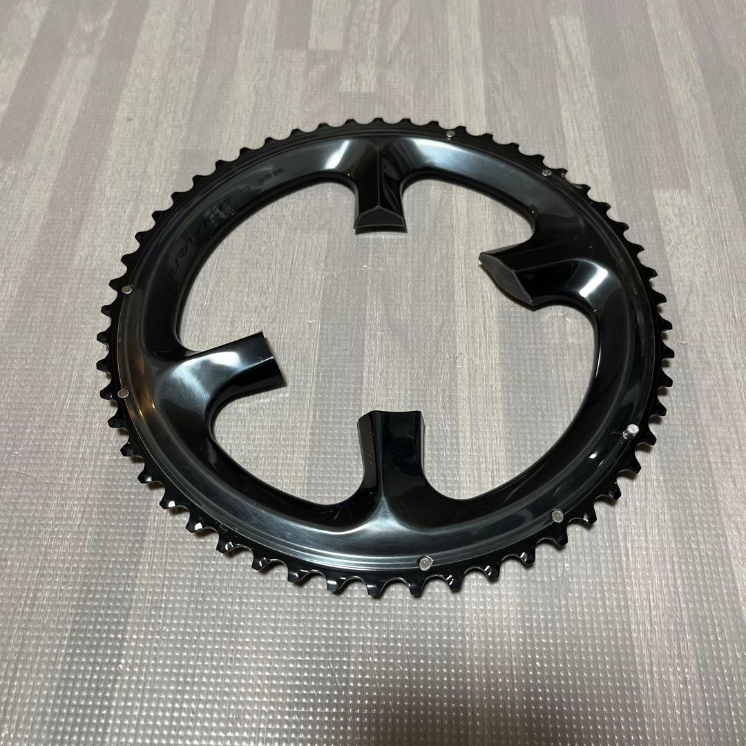 シマノ FC-R9100 チェーンリング53T