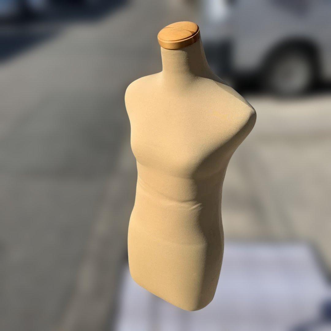 着物　着付け　和服　二本足　マネキン　トルソー　和装　裁縫　洋裁