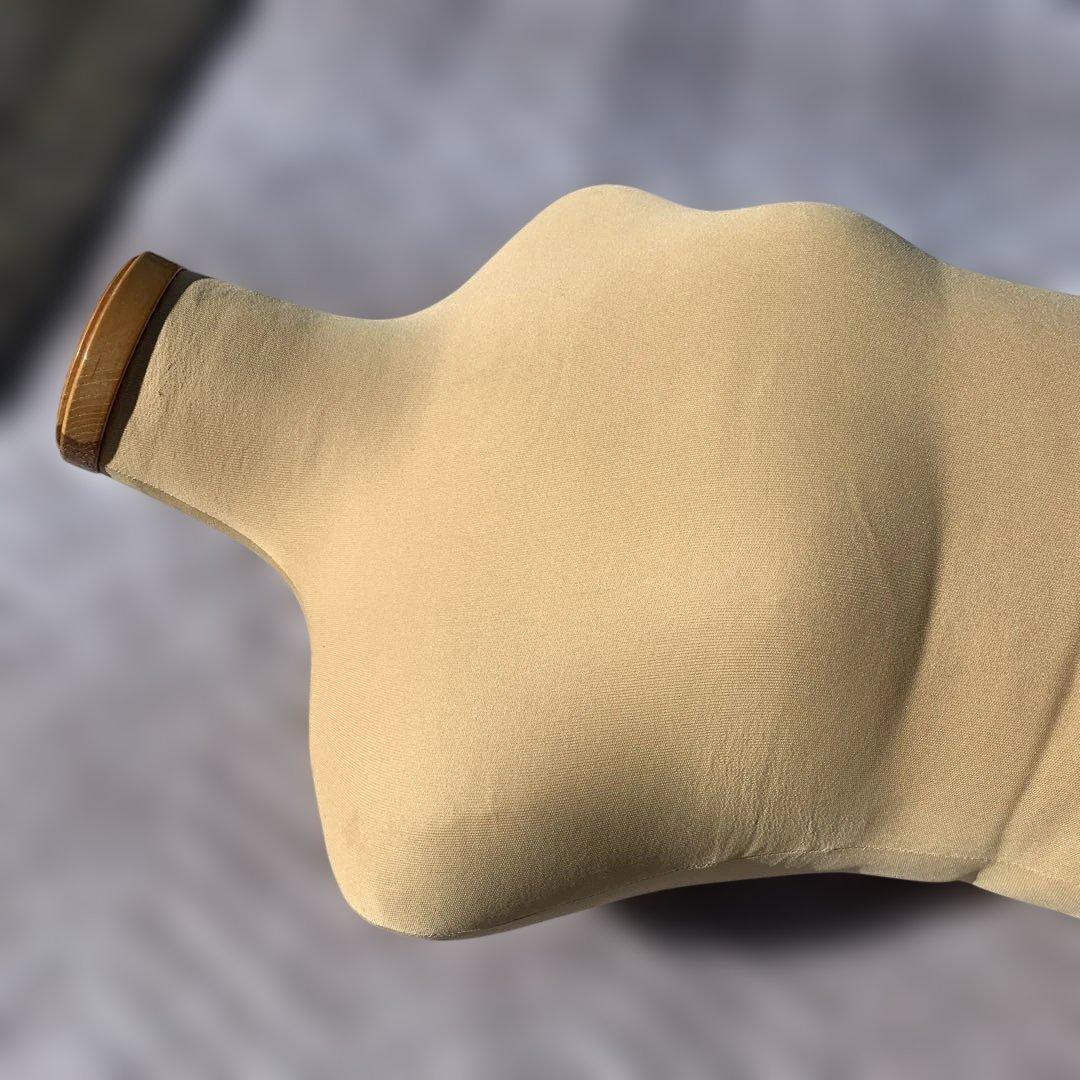 着物　着付け　和服　二本足　マネキン　トルソー　和装　裁縫　洋裁