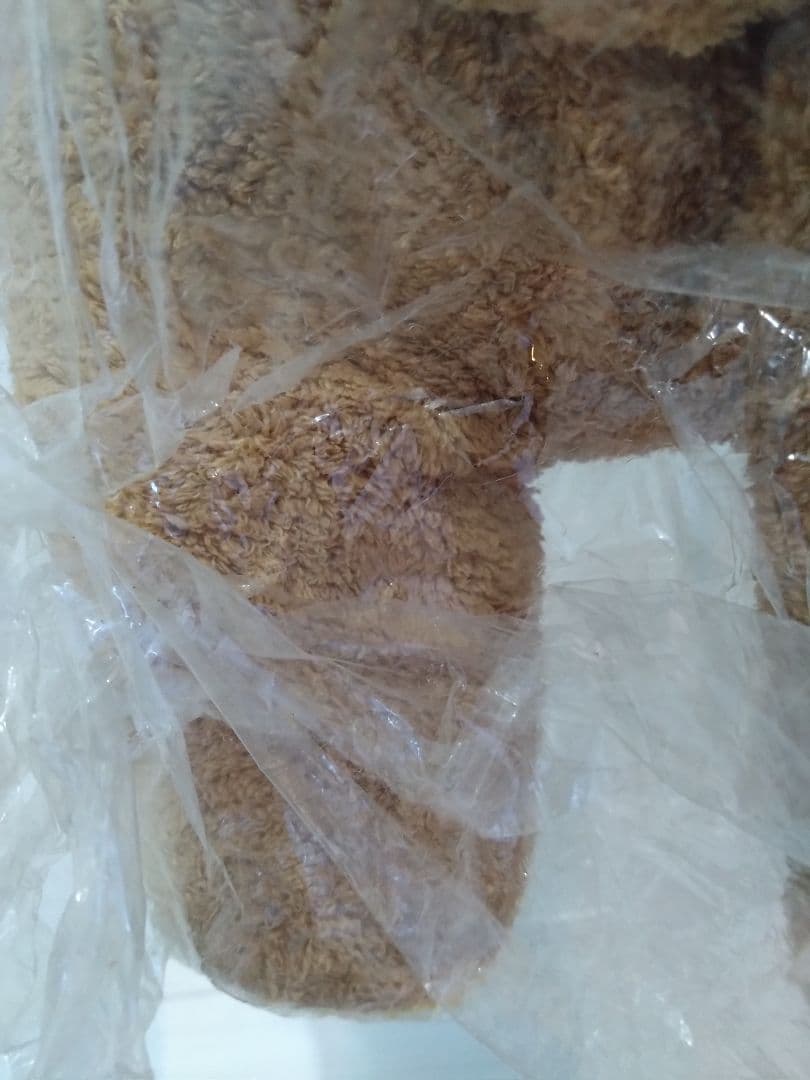 リラックマ ぬいぐるみ　巨大　2枚セット