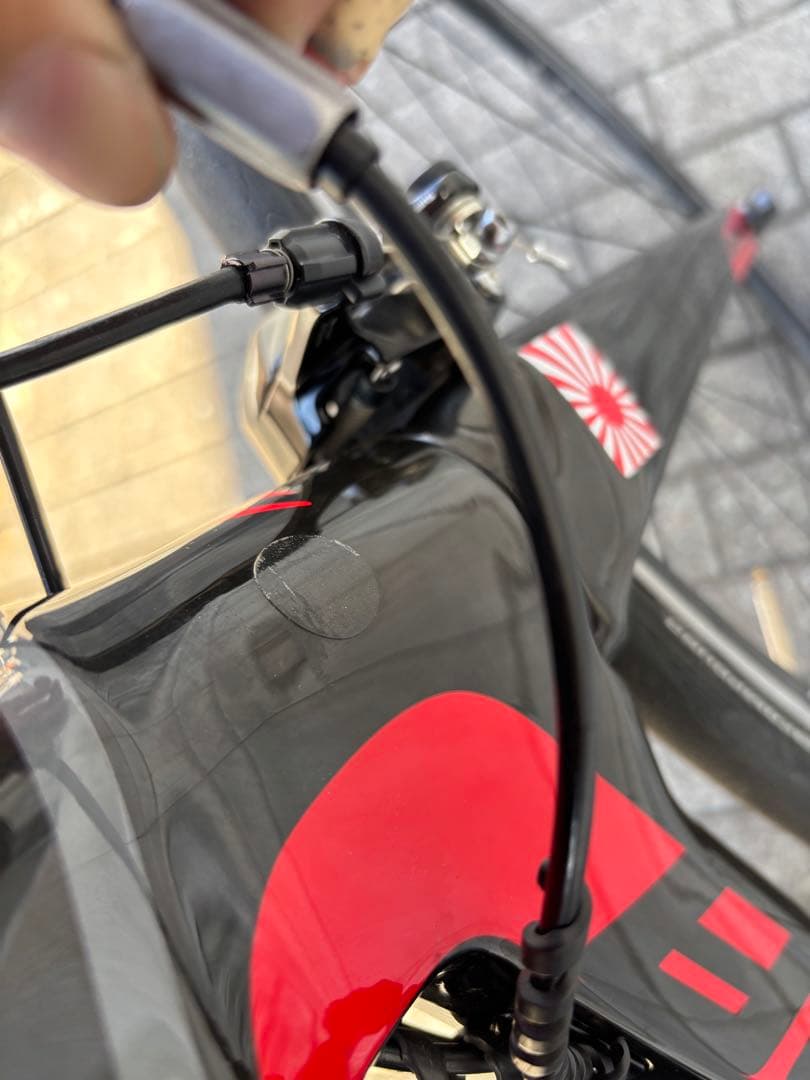 動画あり　メリダ　リアクト5000 おまけ多数　埼玉県