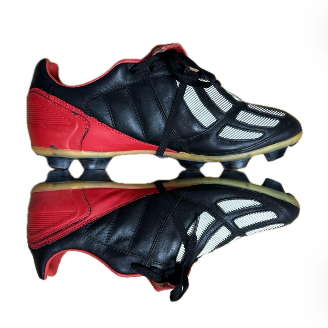 人気モデル‼️2002年 アディダス プレデター マニア TRX-HG